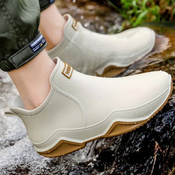 Melanie – Moderner Orthopädischer Gummistiefel