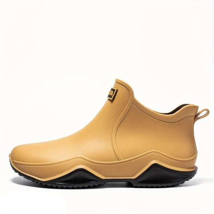Melanie – Moderner Orthopädischer Gummistiefel