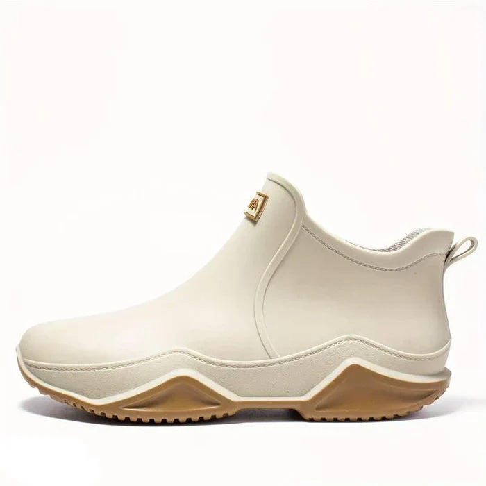 Melanie – Moderner Orthopädischer Gummistiefel
