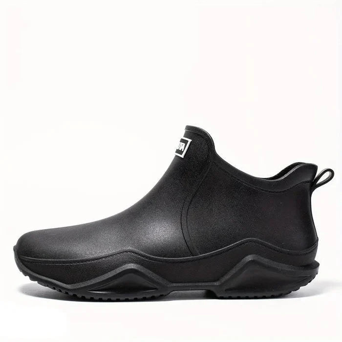 Melanie – Moderner Orthopädischer Gummistiefel