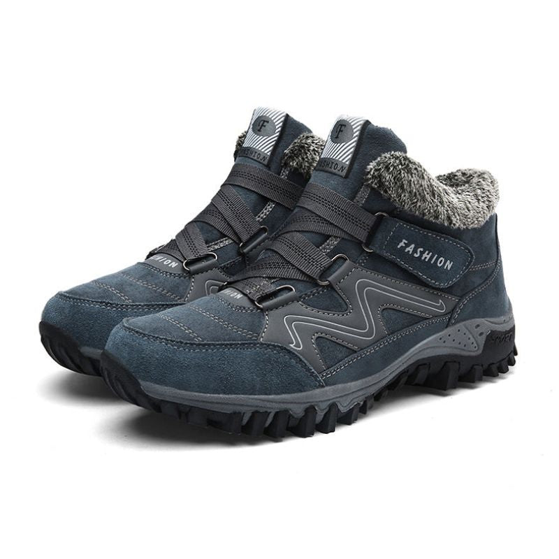 Tilda - Orthopädische Winterschuhe - Livezo