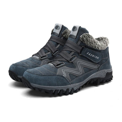 Tilda - Orthopädische Winterschuhe - Livezo