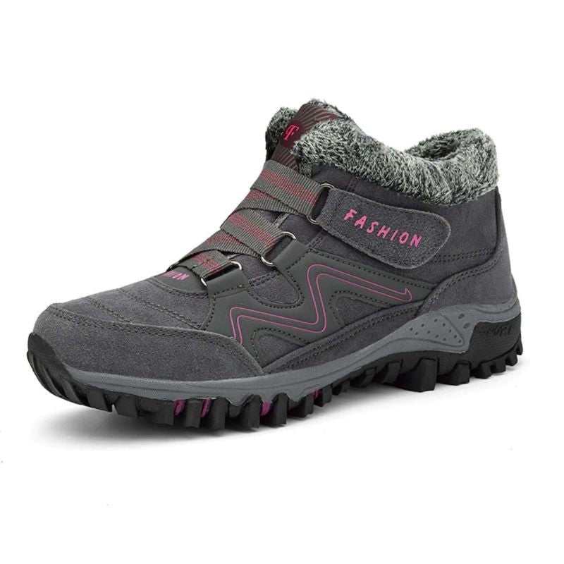 Tilda - Orthopädische Winterschuhe - Livezo