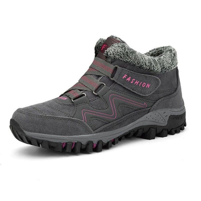 Tilda - Orthopädische Winterschuhe - Livezo