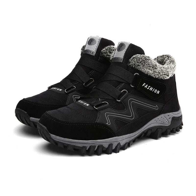 Tilda - Orthopädische Winterschuhe - Livezo
