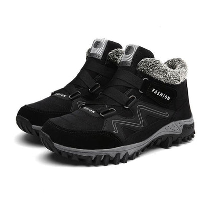 Tilda - Orthopädische Winterschuhe - Livezo