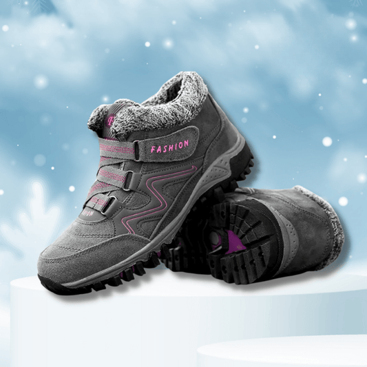 Tilda - Orthopädische Winterschuhe - Livezo