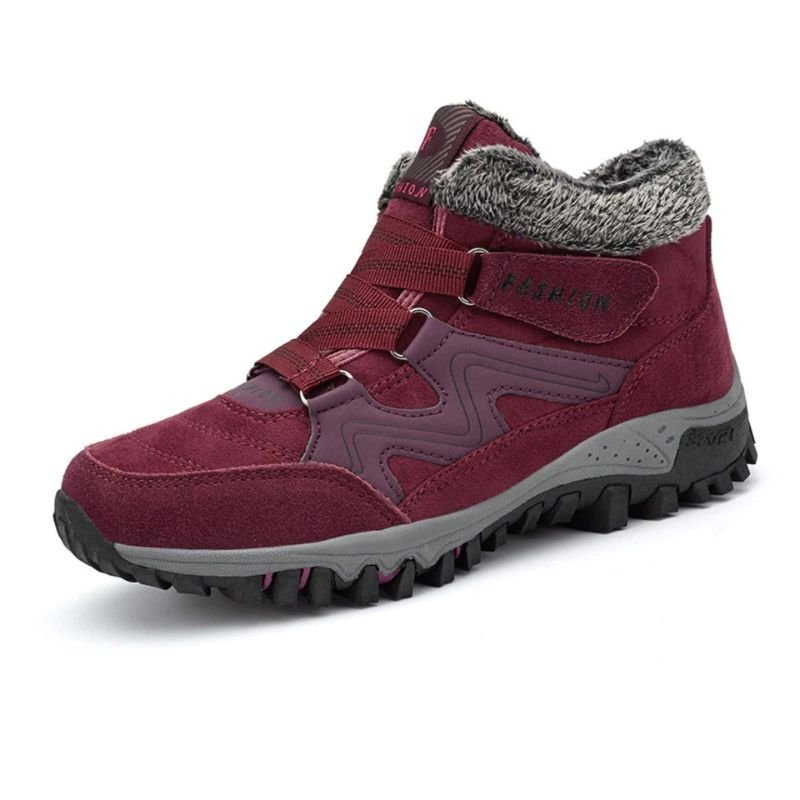Tilda - Orthopädische Winterschuhe - Livezo