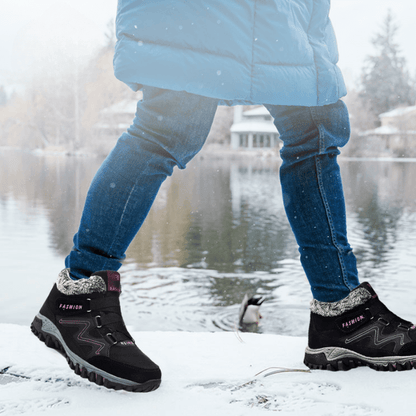 Tilda - Orthopädische Winterschuhe - Livezo