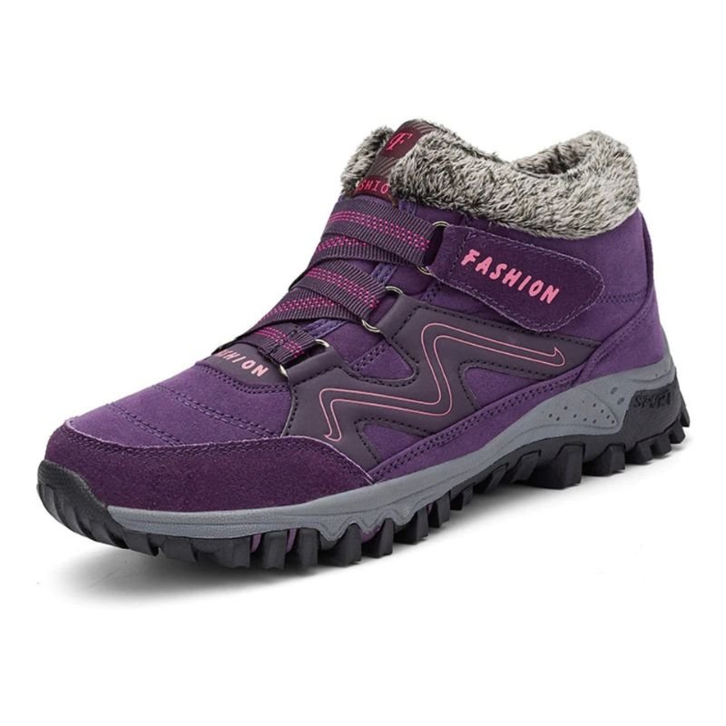 Tilda - Orthopädische Winterschuhe - Livezo