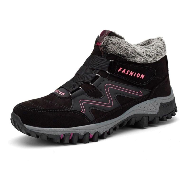 Tilda - Orthopädische Winterschuhe - Livezo