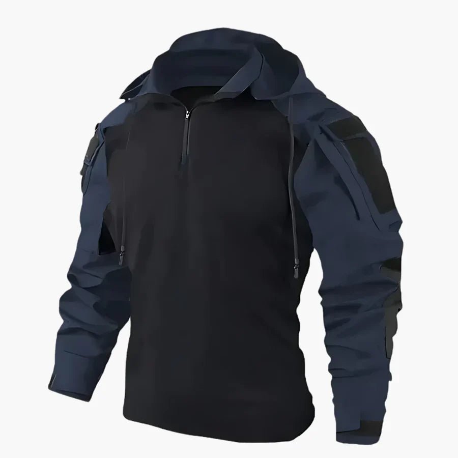 Tim - Jacke - Livezo
