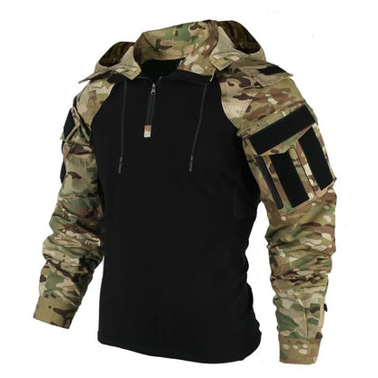 Tim - Jacke - Livezo