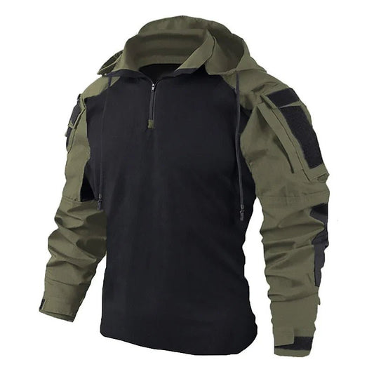 Tim - Jacke - Livezo