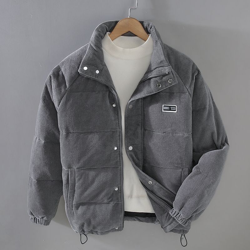 Tim - Kordjacke - Livezo