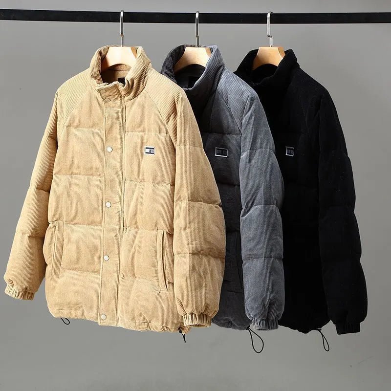 Tim - Kordjacke - Livezo