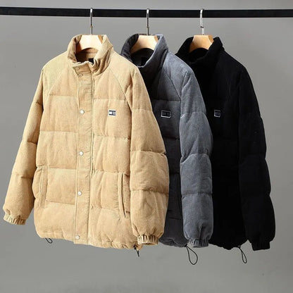 Tim - Kordjacke - Livezo