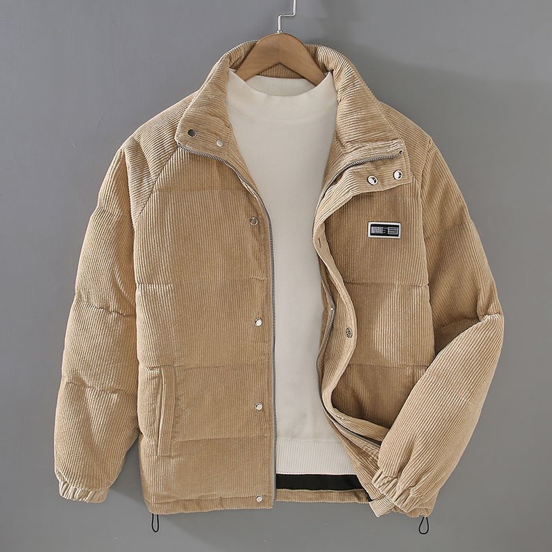 Tim - Kordjacke - Livezo
