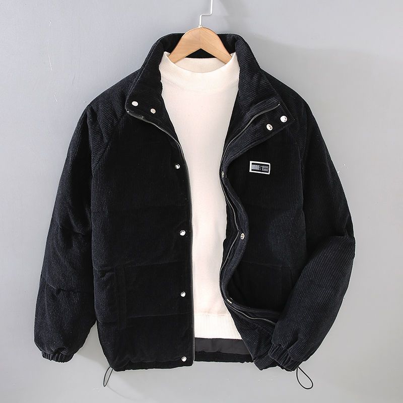 Tim - Kordjacke - Livezo