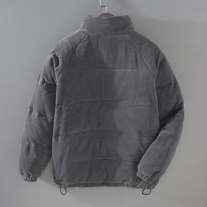 Tim - Kordjacke - Livezo