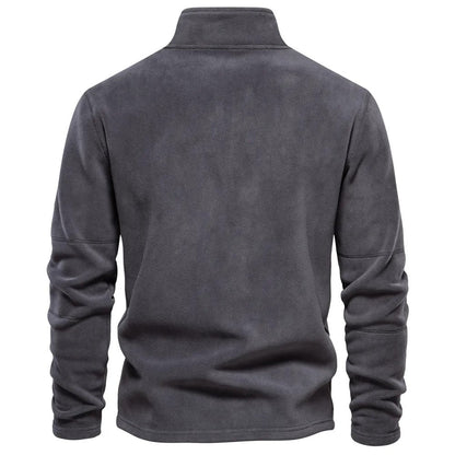 Tobias - Fleece - Pullover - Livezo