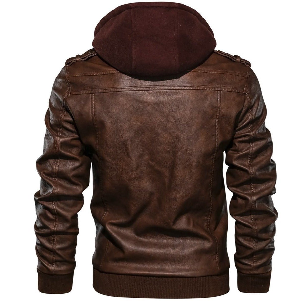 Tornado Jacket - Harren Cole