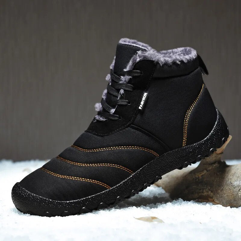 Trekkie - Wasserdichte Barfußschuhe - Livezo