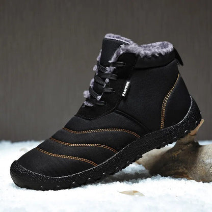 Trekkie - Wasserdichte Barfußschuhe - Livezo