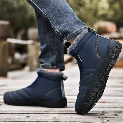 Trekkie - Wasserdichte Barfußschuhe - Livezo