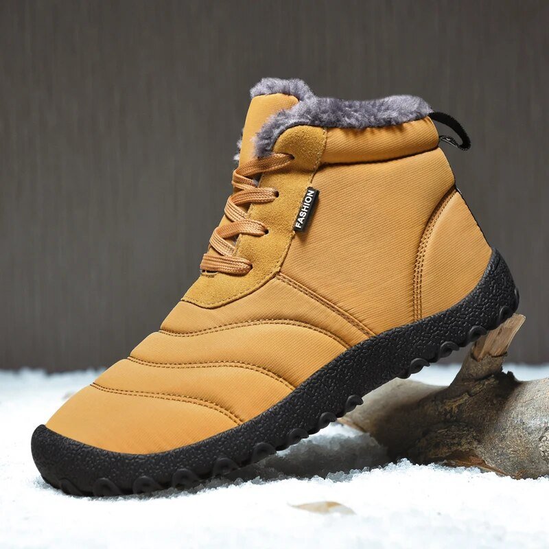 Trekkie - Wasserdichte Barfußschuhe - Livezo