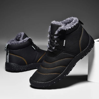 Trekkie - Wasserdichte Barfußschuhe - Livezo