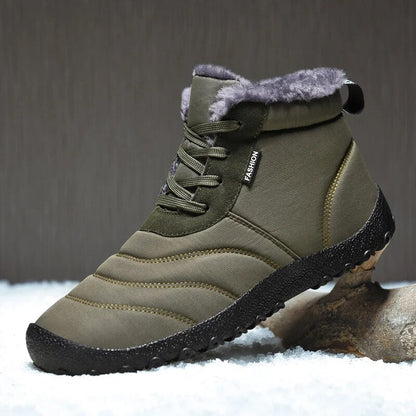 Trekkie - Wasserdichte Barfußschuhe - Livezo