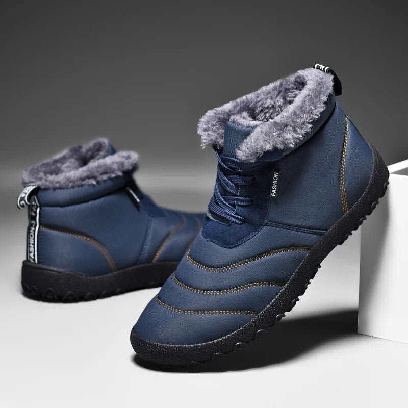 Trekkie - Wasserdichte Barfußschuhe - Livezo
