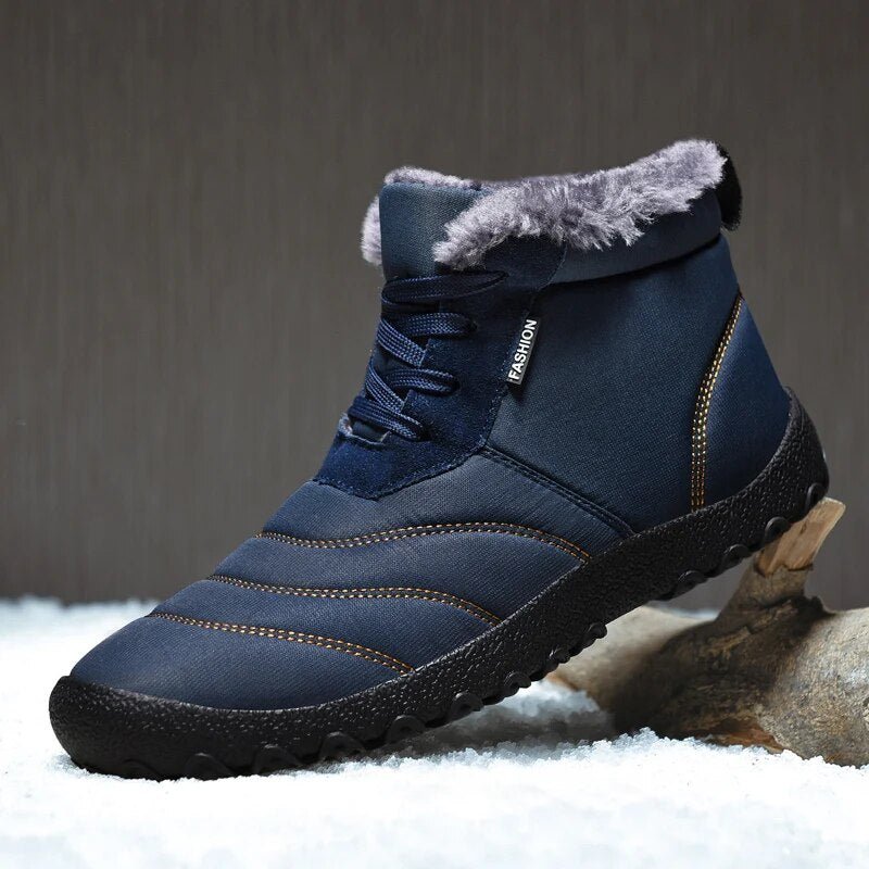 Trekkie - Wasserdichte Barfußschuhe - Livezo