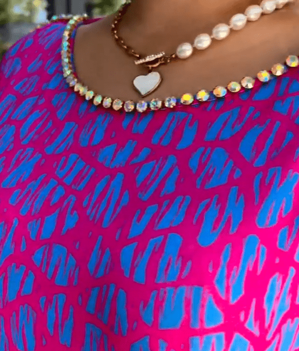 Trendiges Freizeitkleid - Livezo