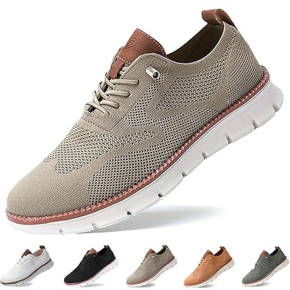 UltraFit - Komfort Herren Schuh - Livezo