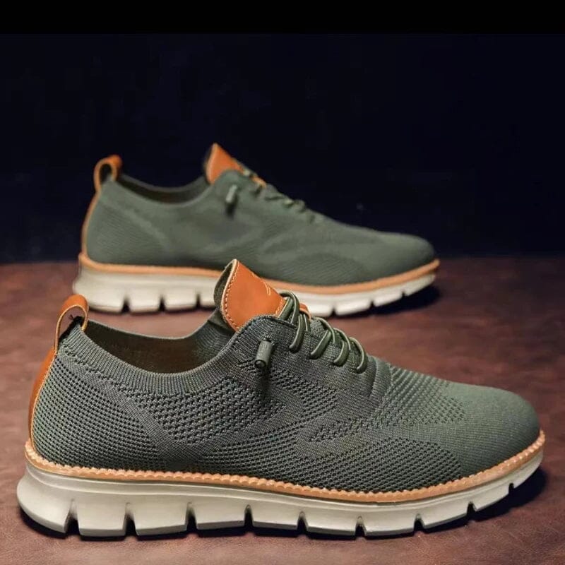 UltraFit - Komfort Herren Schuh - Livezo
