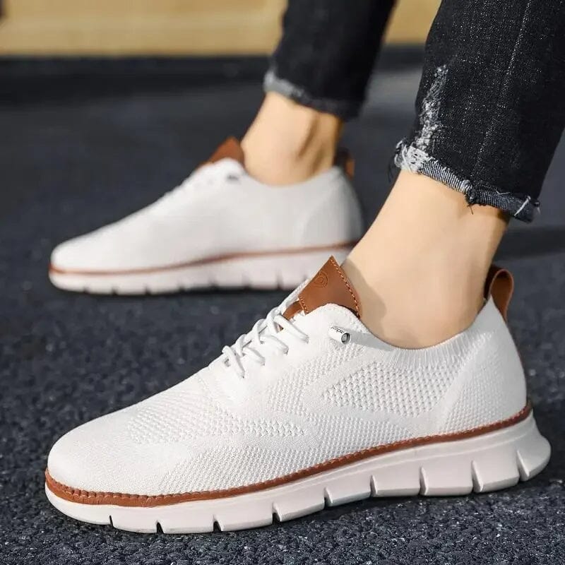 UltraFit - Komfort Herren Schuh - Livezo