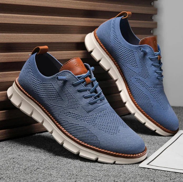 UltraFit - Komfort Herren Schuh - Livezo