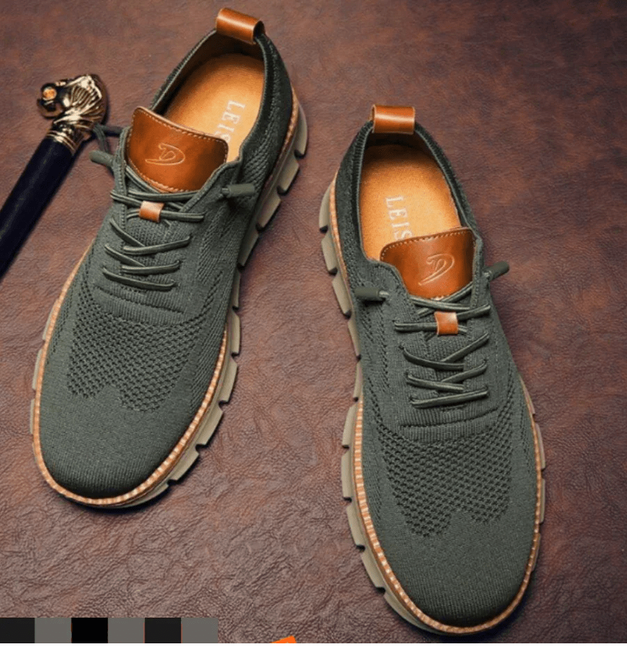 UltraFit - Komfort Herren Schuh - Livezo