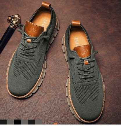 UltraFit - Komfort Herren Schuh - Livezo