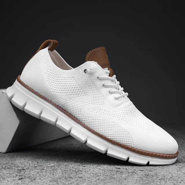 UltraFit - Komfort Herren Schuh - Livezo