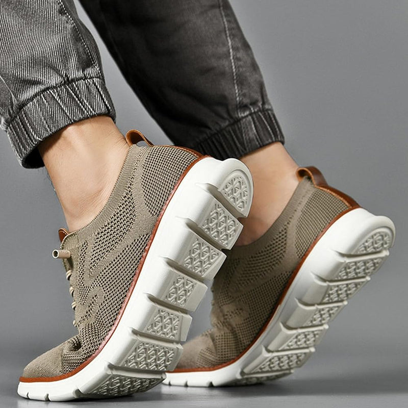 UltraFit - Komfort Herren Schuh - Livezo