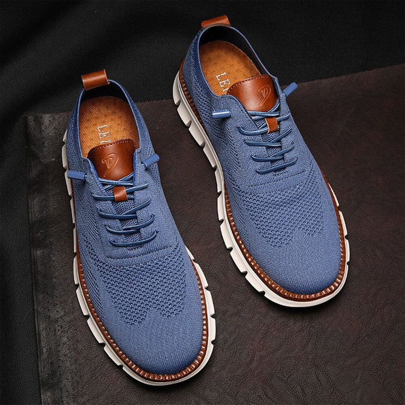 UltraFit - Komfort Herren Schuh - Livezo
