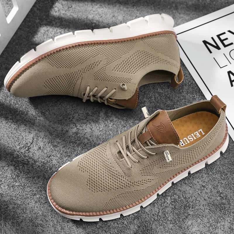 UltraFit - Komfort Herren Schuh - Livezo