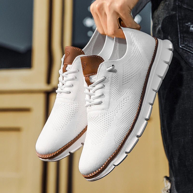 UltraFit - Komfort Herren Schuh - Livezo