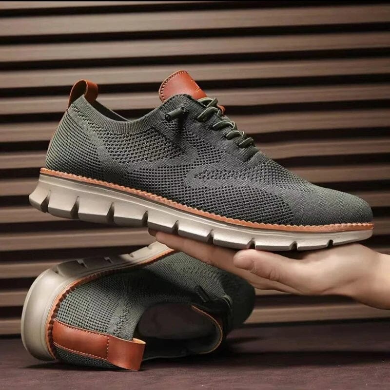 UltraFit - Komfort Herren Schuh - Livezo