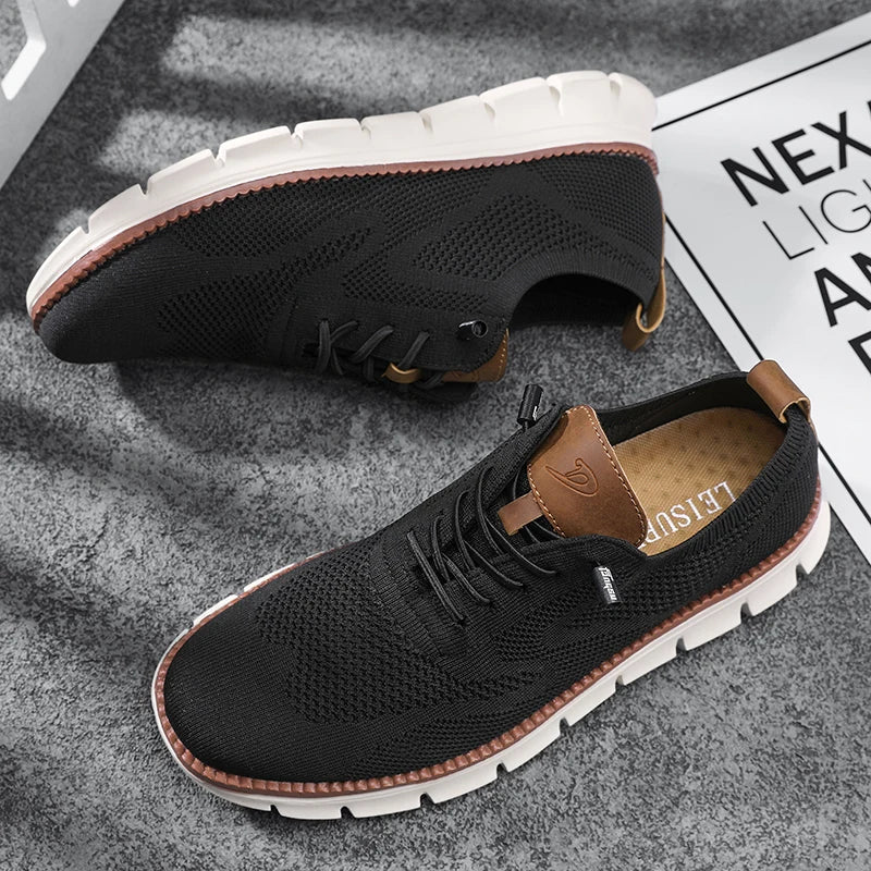 UltraFit - Komfort Herren Schuh - Livezo