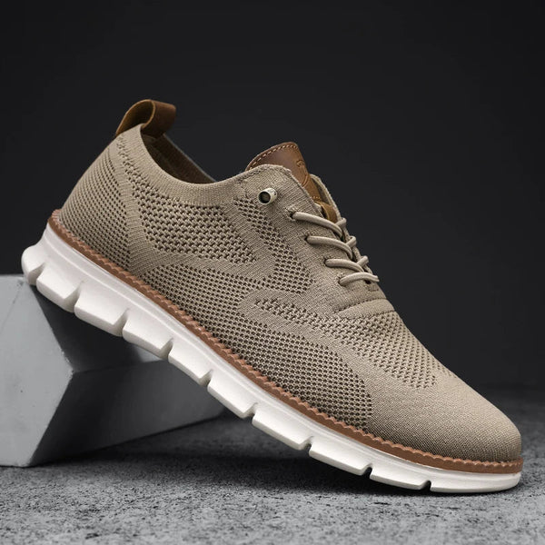 UltraFit - Komfort Herren Schuh - Livezo