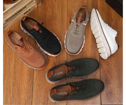 UltraFit - Komfort Herren Schuh - Livezo